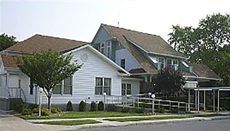 Secor Funeral Home – Proud to be Family Owned and Operated