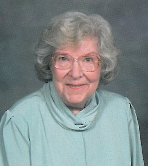 Mary E. Dickinson Secor Funeral Home
