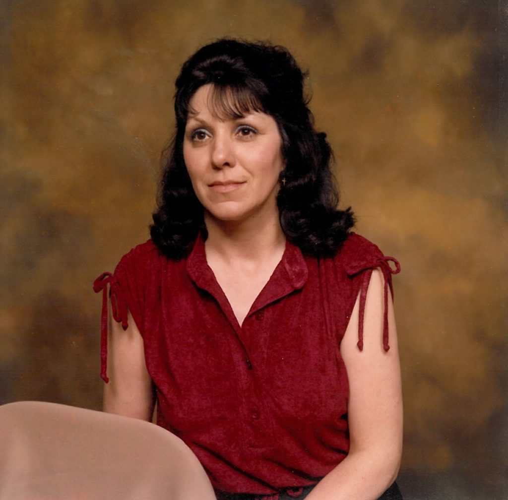 Maxine Reed – Secor Funeral Home