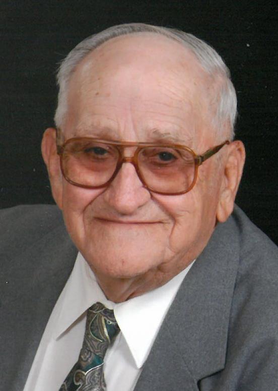 Robert E. Kessler Secor Funeral Home