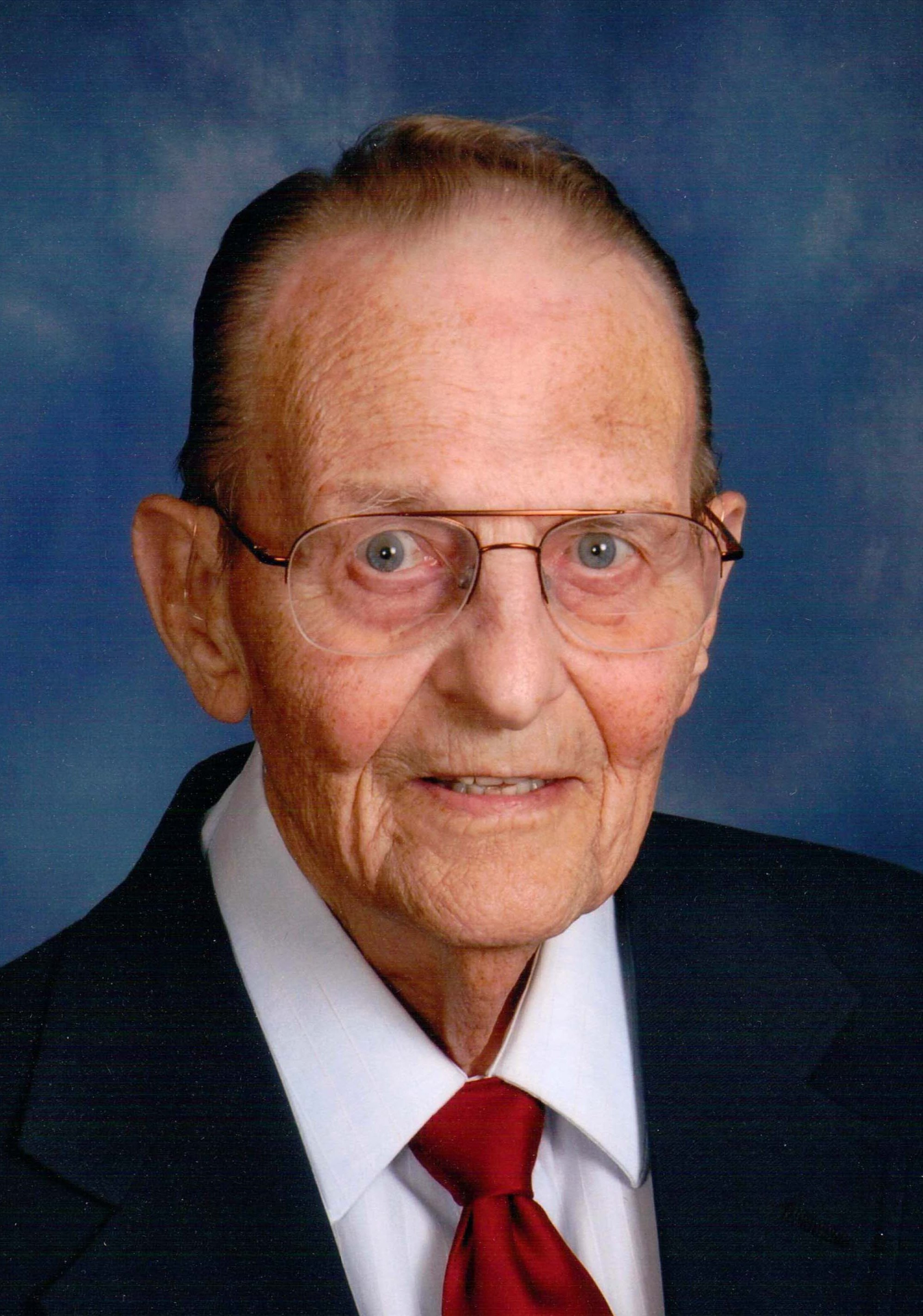 Donald E. Bell Secor Funeral Home
