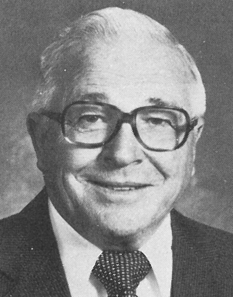 Frank L. Chapman Secor Funeral Home