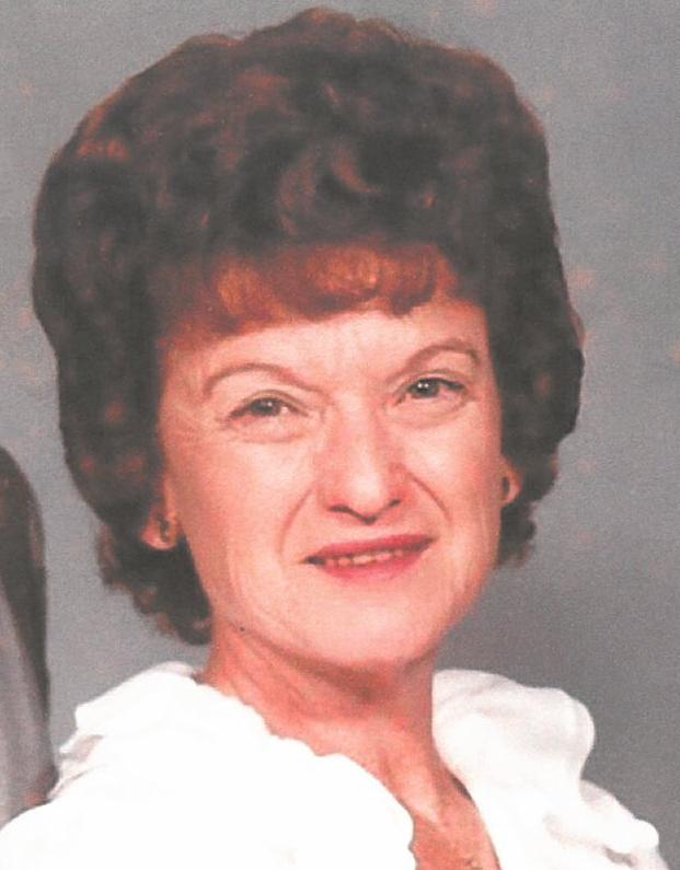 Martha J. Hebble Secor Funeral Home