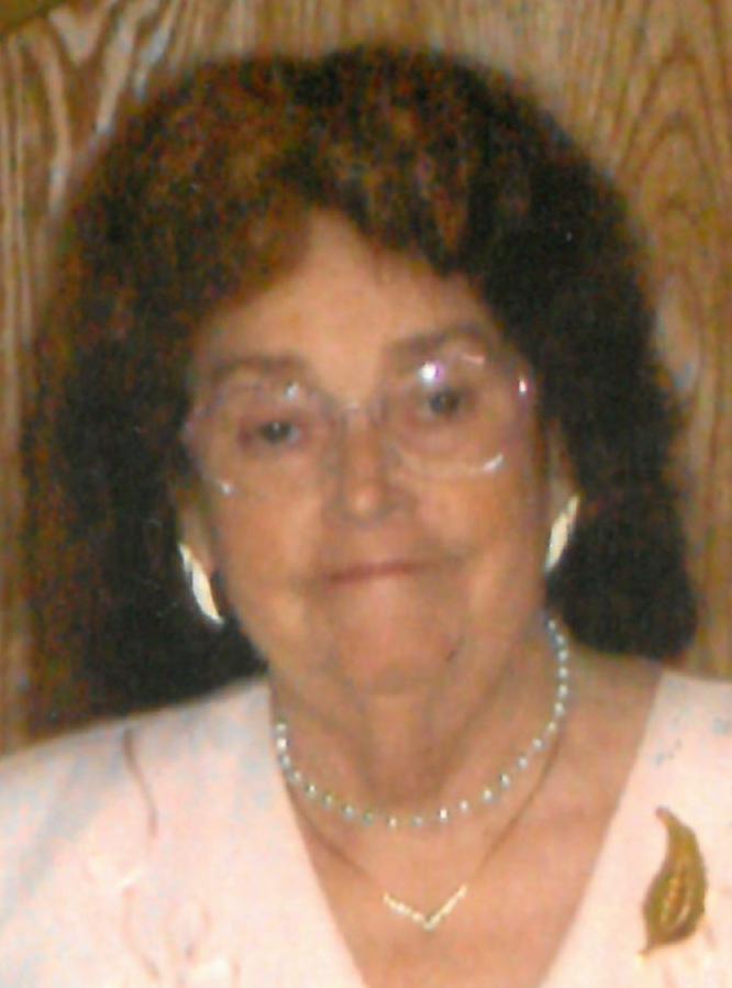 Nancy Shepherd Secor Funeral Home