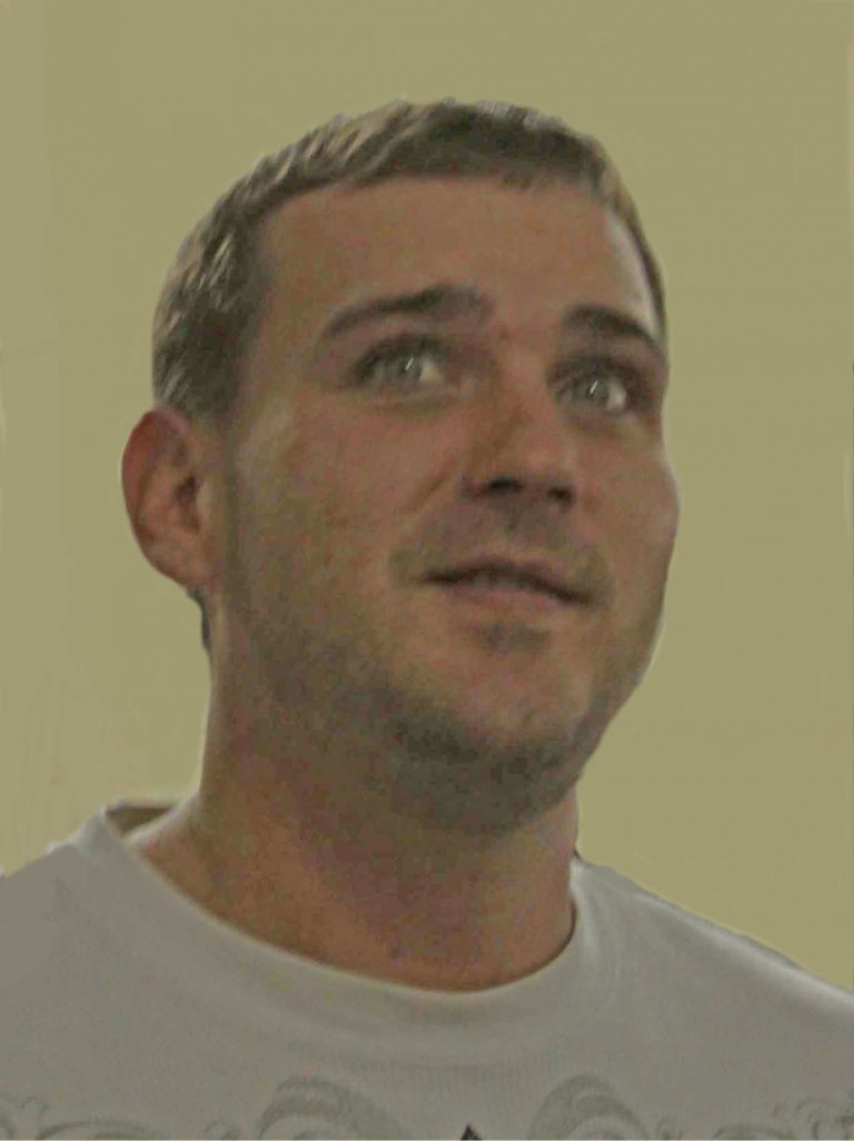 Andrew K. Shirk Secor Funeral Home