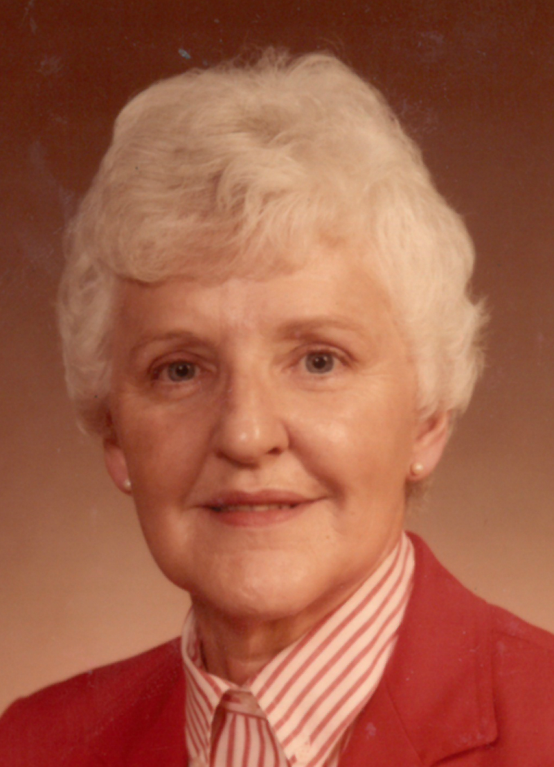 Phyllis Jeanne Walker Secor Funeral Home