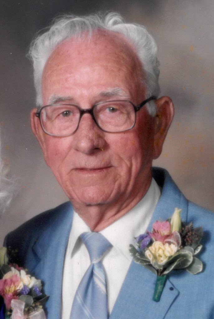 Jack E. Wilkinson Secor Funeral Home