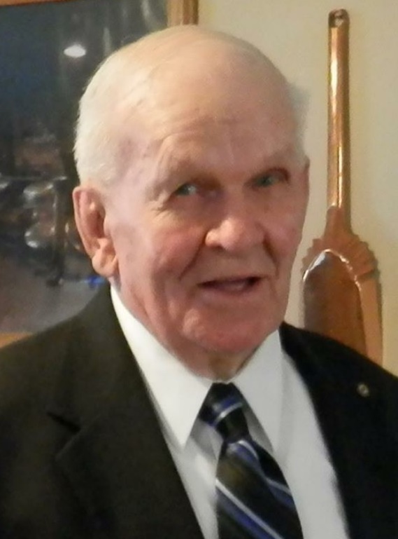 Kermit Joseph “Bud” Hiler Secor Funeral Home