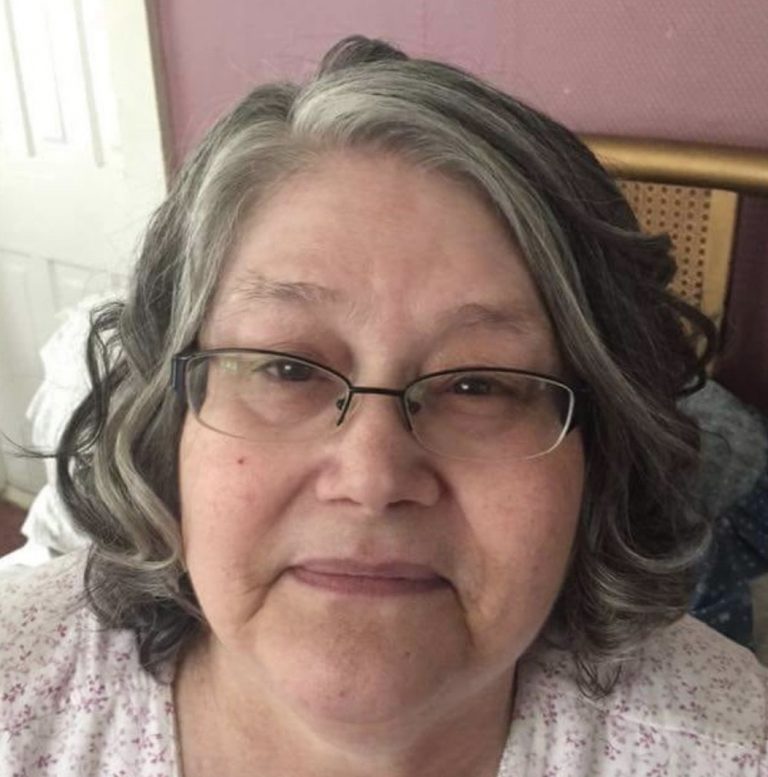 Ella Mae Hamons Secor Funeral Home