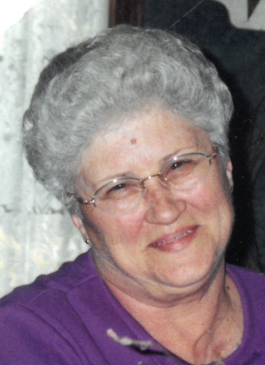 Dolores Dyer Secor Funeral Home