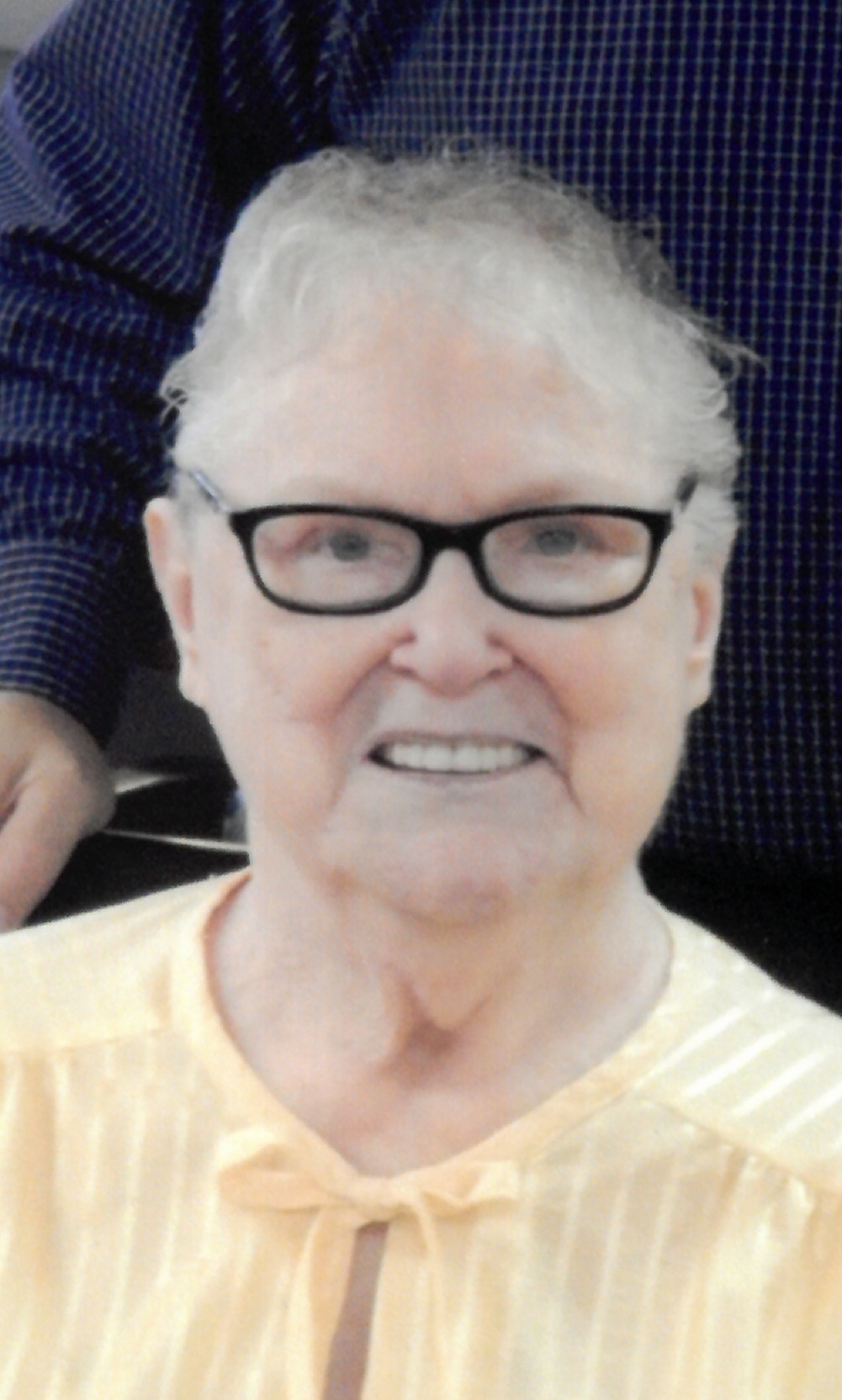 Alison Blankenship Mattie Lou Blankenship – Secor Funeral Home