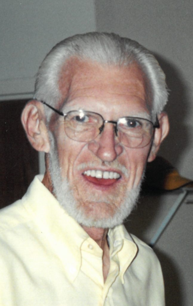 Walt L. Nichols Secor Funeral Home