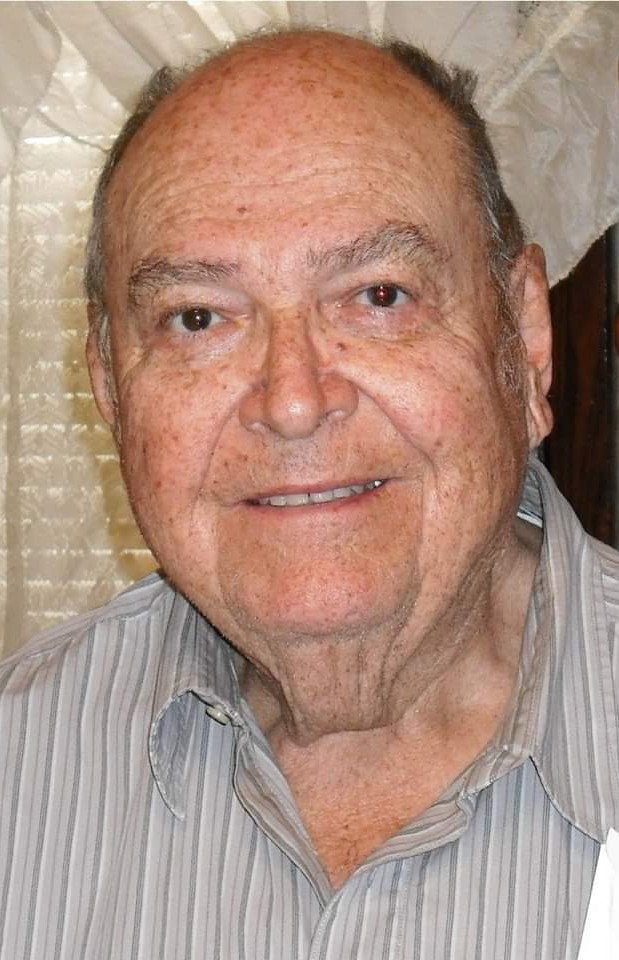 Daniel Paez – Secor Funeral Home