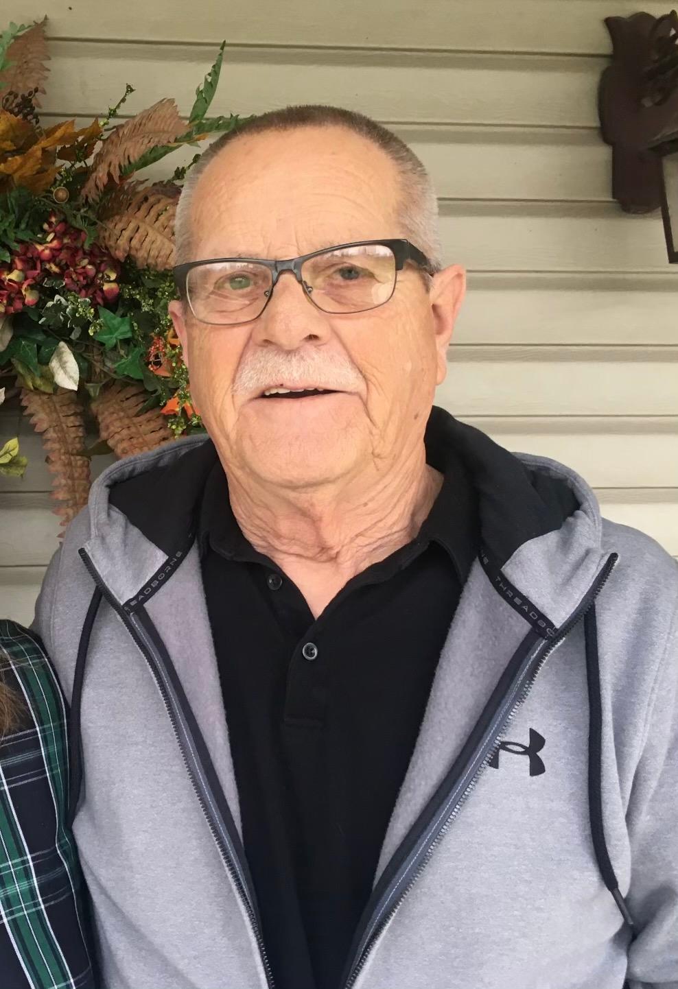 Paul D. Sanders Secor Funeral Home