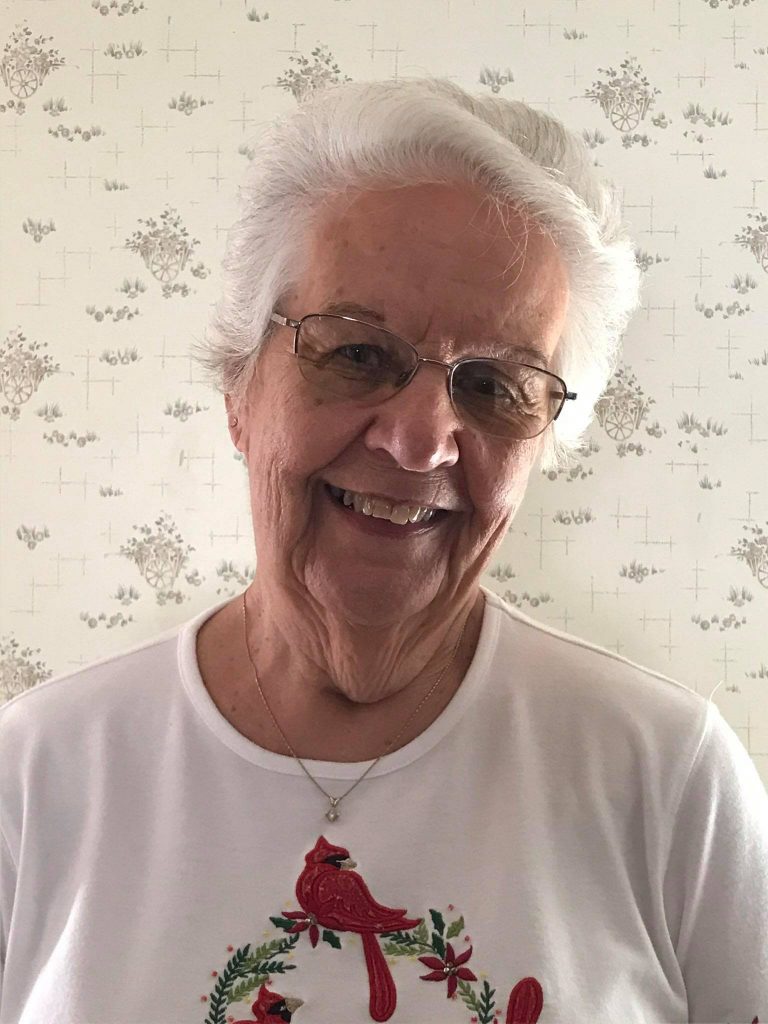 Shirley M. Heckman Secor Funeral Home