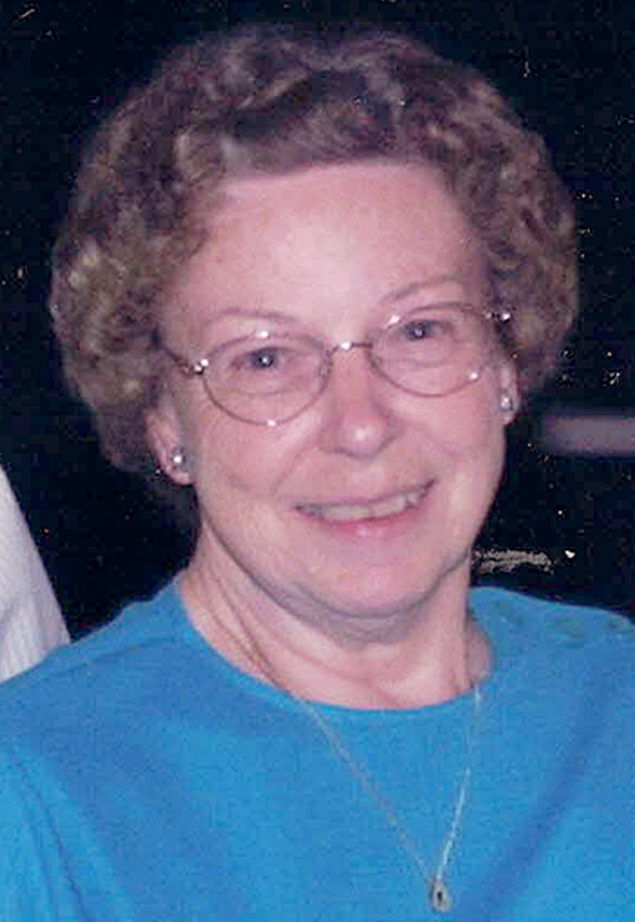 Virginia Mae Harrington Secor Funeral Home