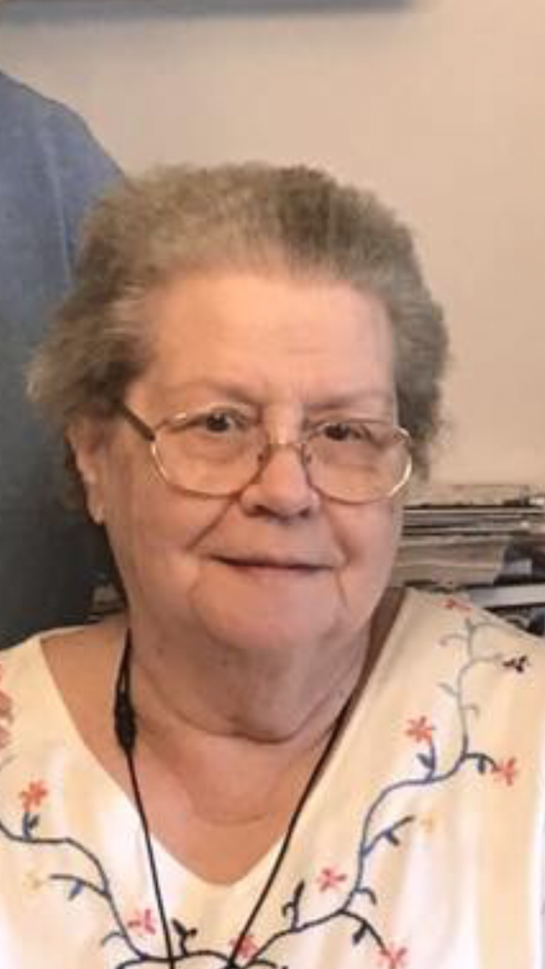 Betty L. Caudill Secor Funeral Home