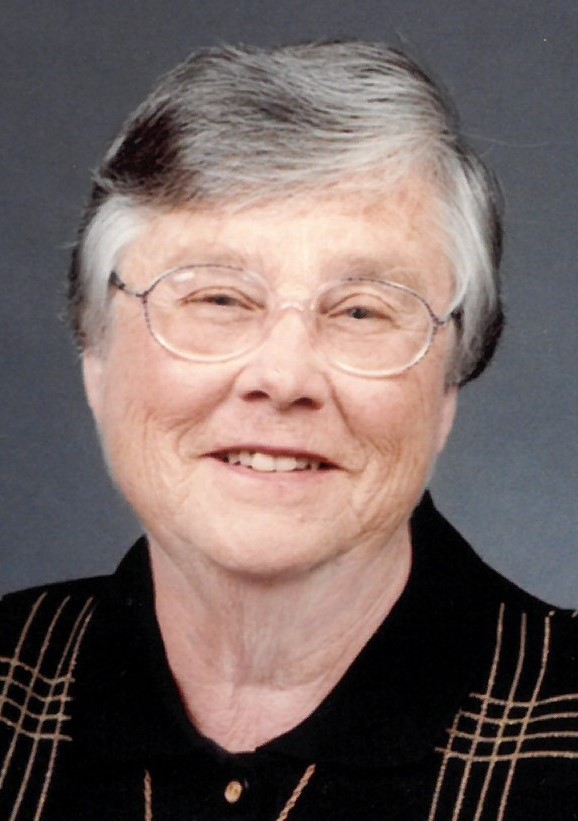Mary Jo Burkett Secor Funeral Home