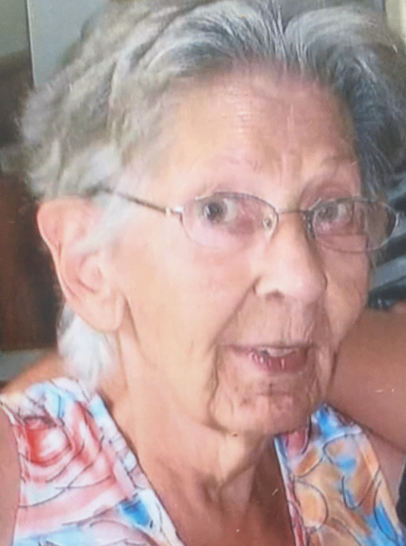 Leola G. Hough Secor Funeral Home