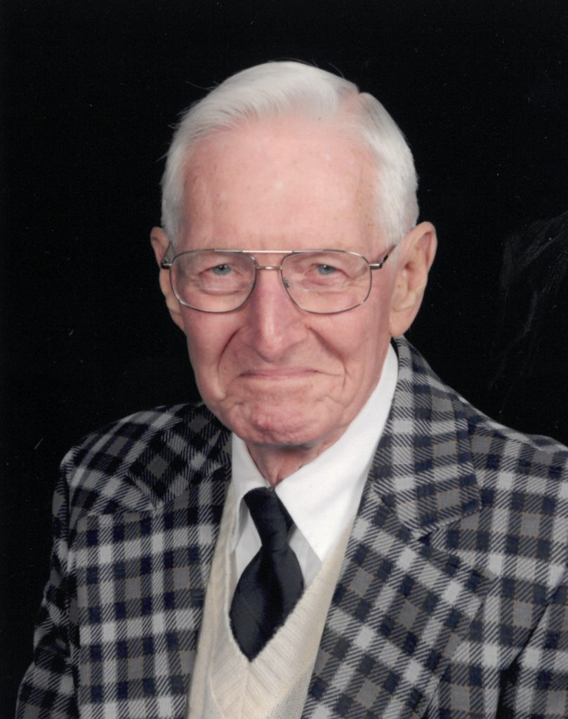 Merlin “Doc” Smith Secor Funeral Home
