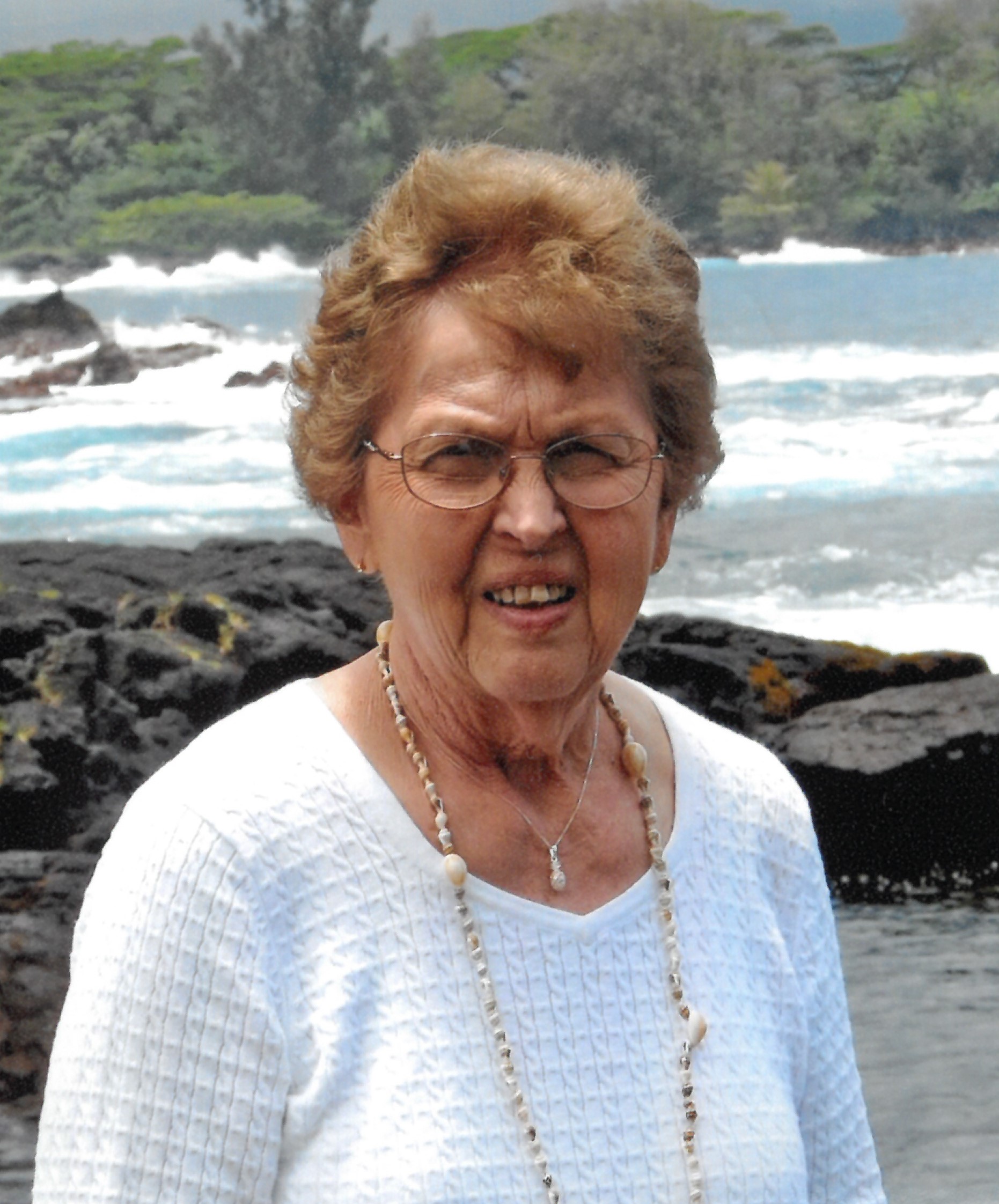 Claramae M. (Kirian) Krebs Tish Secor Funeral Home