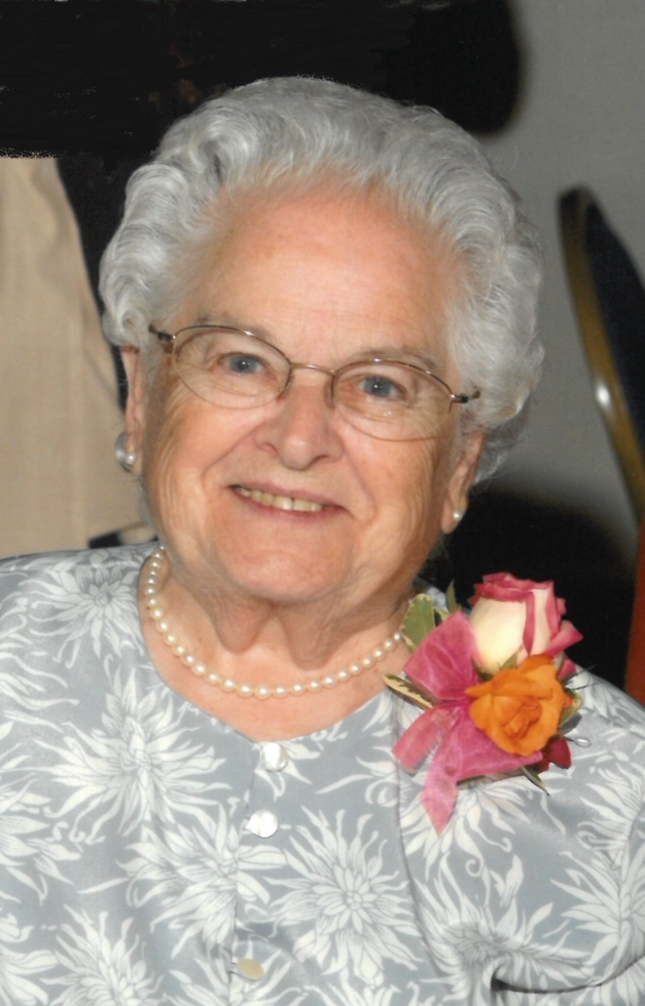 Martha Jean (Boor) Smith Secor Funeral Home