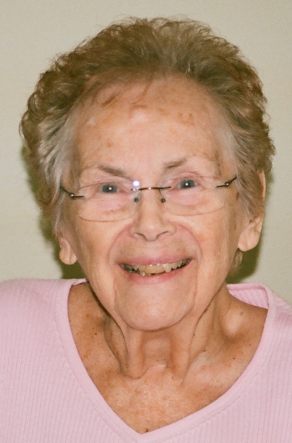 Patricia A. (Papenfus) Hagerman Secor Funeral Home