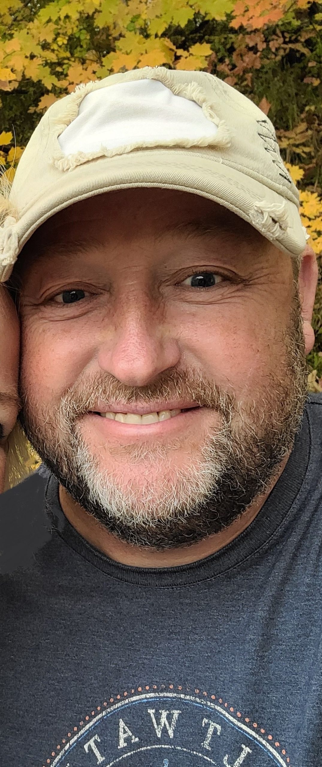 Paul Warren Dotson - Secor Funeral Home