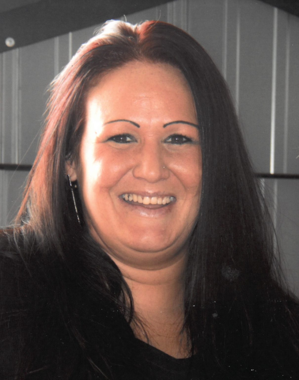 Tiffany Renee Adams Secor Funeral Home