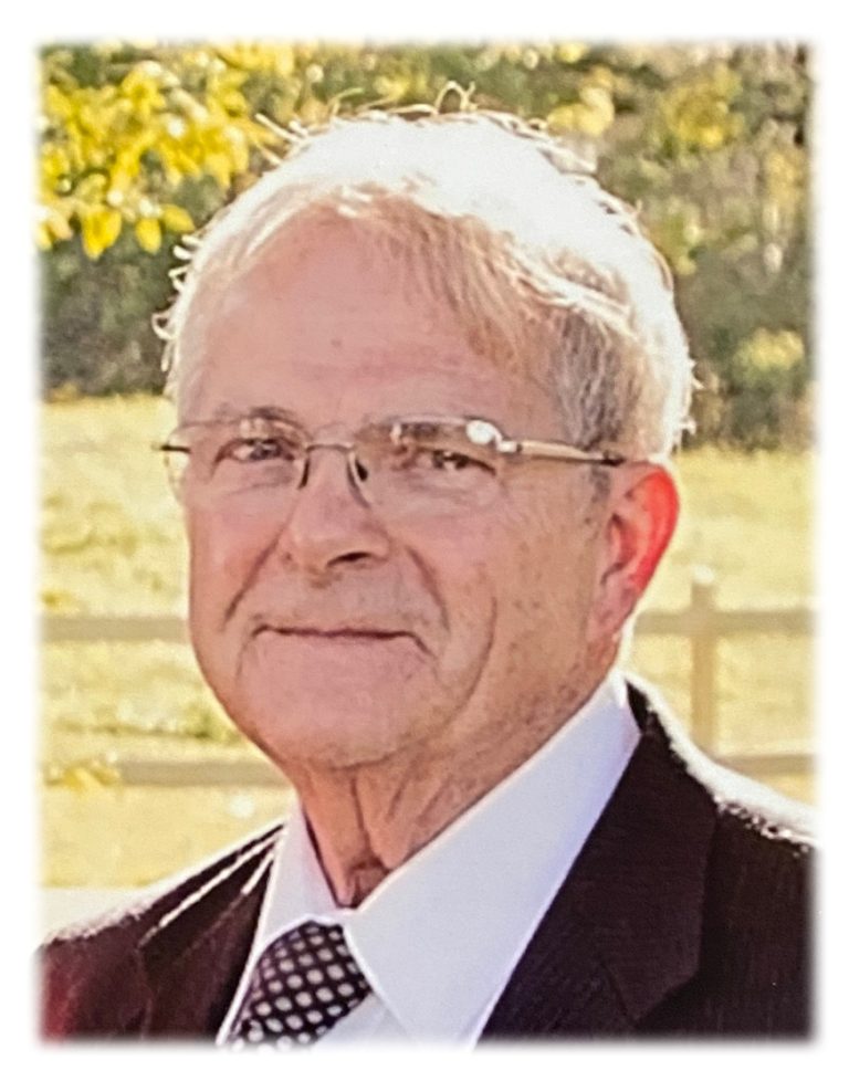 Don E. Metzger Sr. Secor Funeral Home