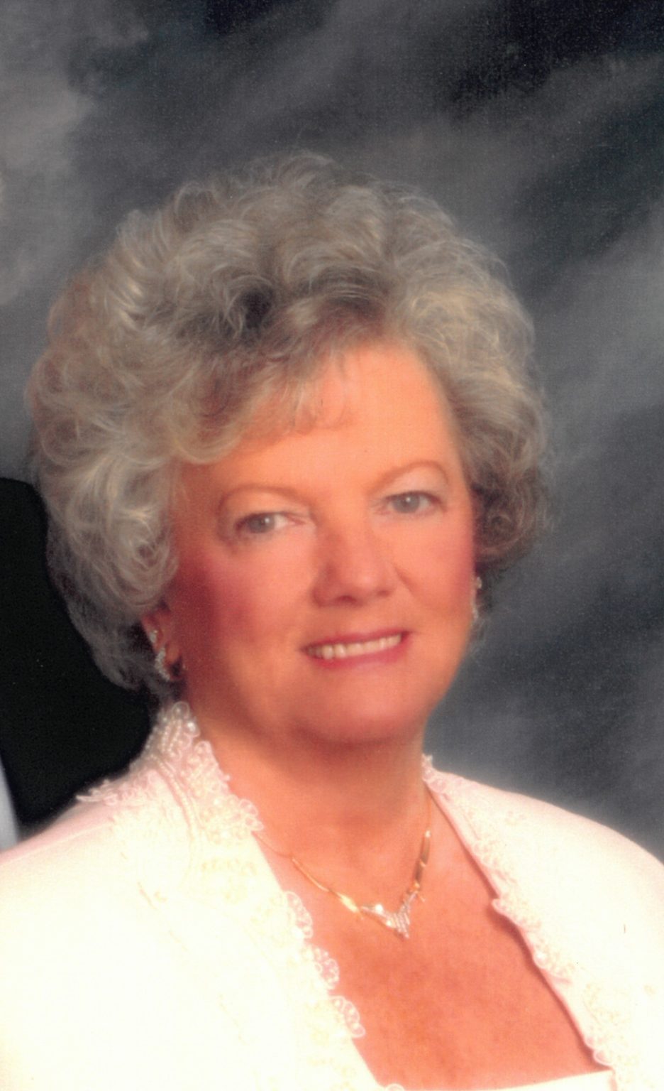 JoAnne Kennard Secor Funeral Home