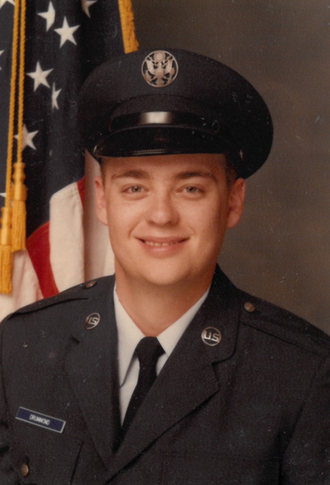 Lance Andrew Drummond Secor Funeral Home