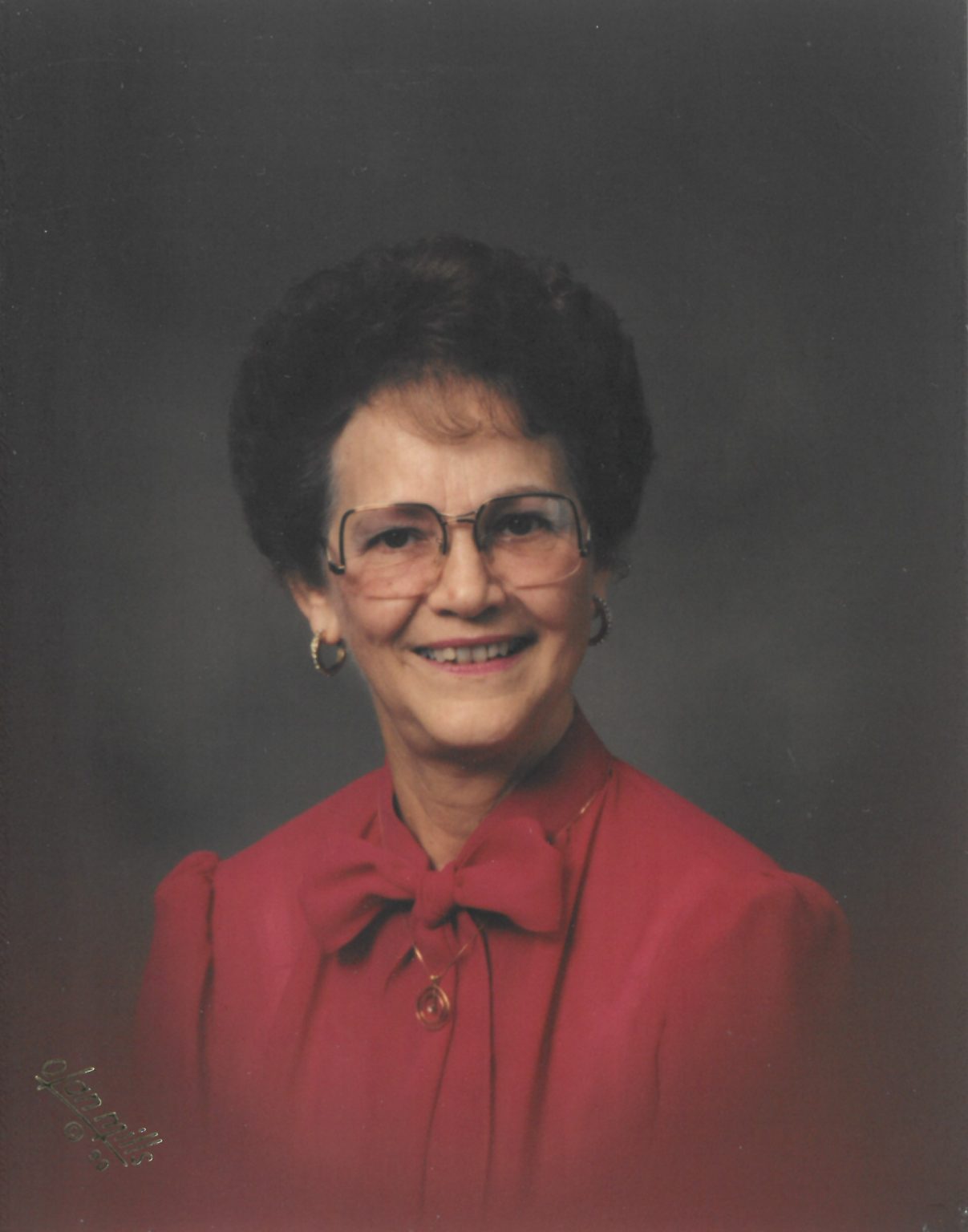 Shirley J. Hutchinson Secor Funeral Home