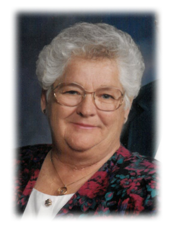 Alice A. Babcock Secor Funeral Home