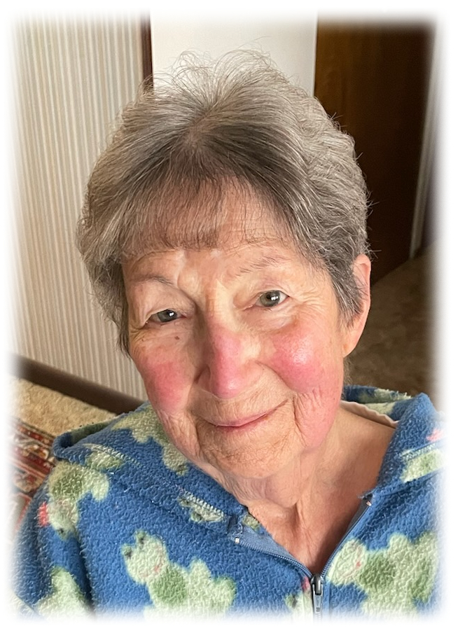 Roberta Faith Worcester Secor Funeral Home