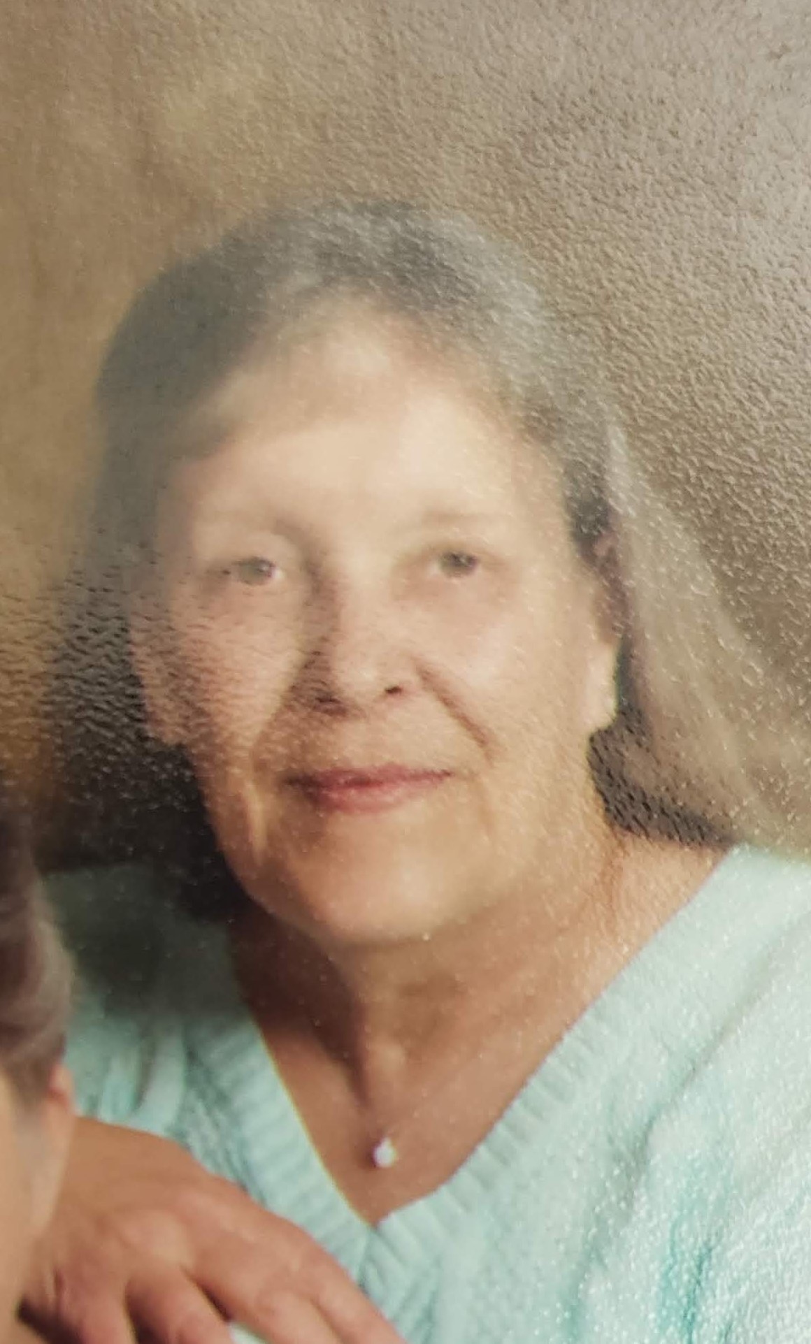 Gwendolyn Kilgore Secor Funeral Home