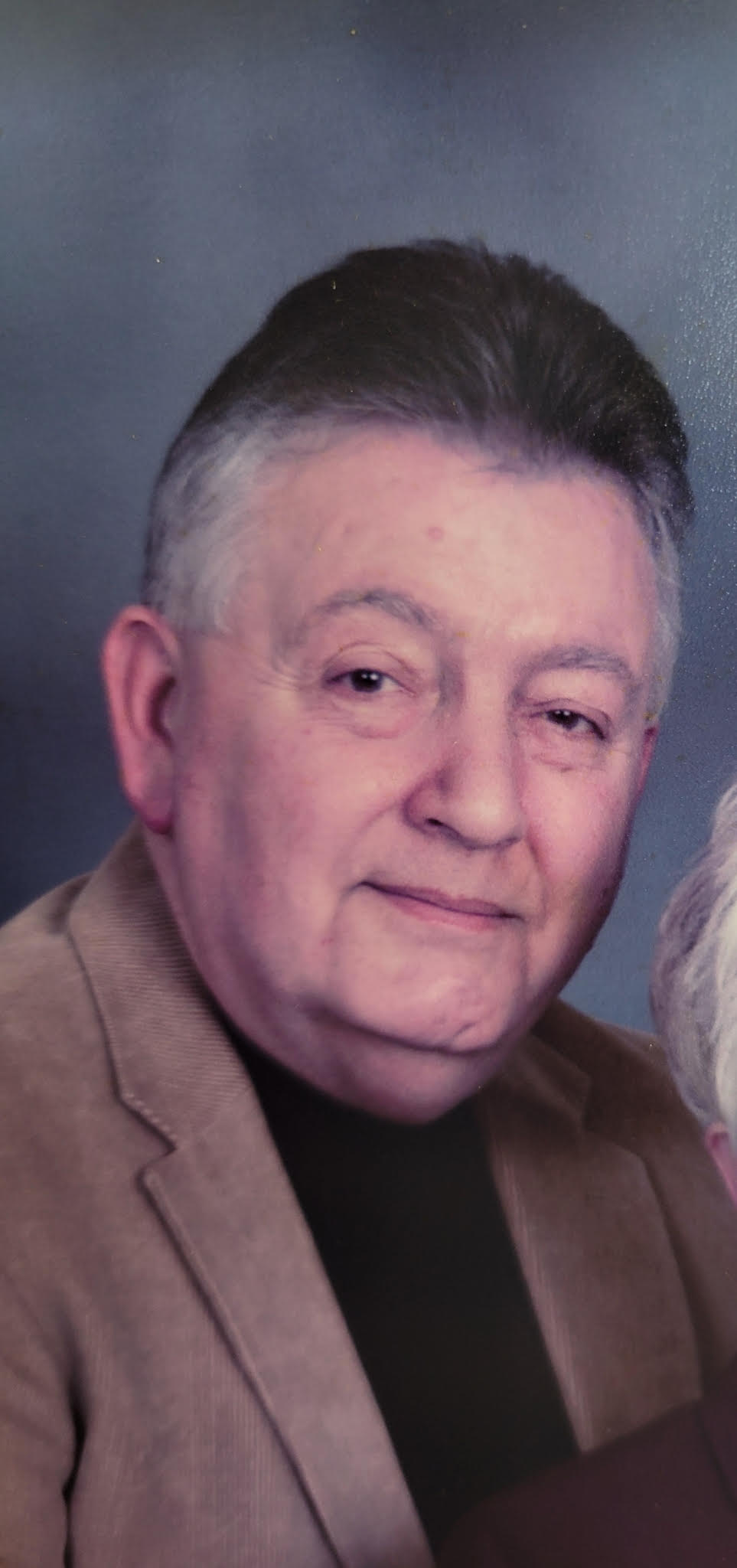 Obituaries Secor Funeral Home