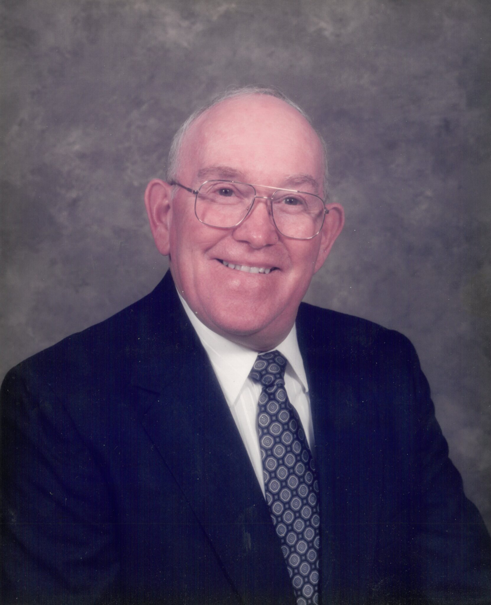 John Max Fidler – Secor Funeral Home